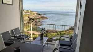 Image of BREATHTAKING VIEW FROM THIS APARTMENT