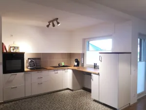 Image of Spacious holiday apartment in Buldern (near Münster)