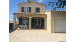 Image of Spacious, bright village house close to tourist attractions