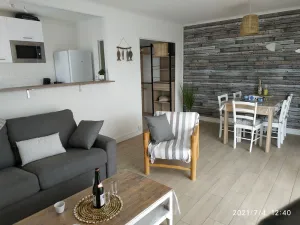 Image of Appartement 2km de la mer, La résidence de Thora