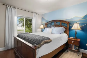 Image of *All the Amenities* 30 min. to Skiing! Charming & Cozy Private Home*