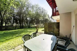 Image of Les Maisons du Domaine du Golf de Pinsolle - maeva Home - Maison 3 pièces 6 personnes - Sélection MAE-9964