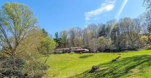 Image of Experience May in the Mountains – Book Your Getaway Now at Grapevine Retreat