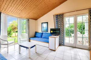 Image of Résidence Port Bourgenay - maeva Home - Appartement 3 Pièces 7 Personnes - Sélection MAE-2704