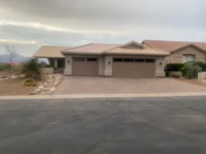 Image of Catalina Mountain View and golf galore