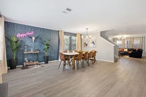 Image of Epic Fun Luxury 4 BR in DFW w\/ Casino & Lounge!