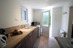 Image of Maison avec jardin et vue montagne à Gap