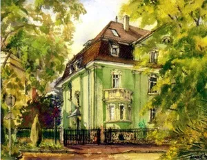 Image of heidel-home 1Raum Studio