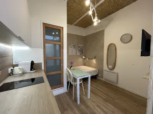 Image of Studio Albizia Lamalou les Bains
