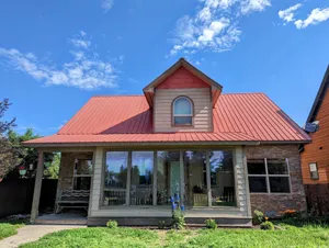 Image of Beautiful 2,000 sq. ft. home in town in Gunnison, Colorado!