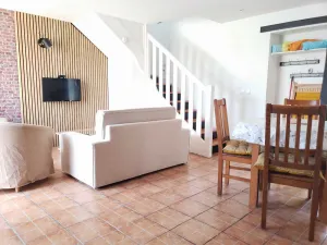 Image of La forge (4p) - gite 4 personnes avec piscine