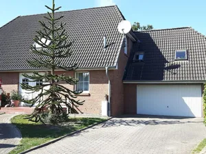 Image of Cosy Apartment in Zierow Boltenhagen & Klütz with Terrace