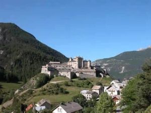 Image of Apartment\/ flat - Risoul