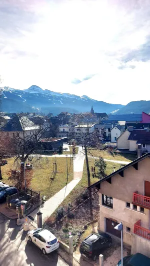 Image of Appartement centre Villard de Lans, 49 m2 2 pièces plus cuisine 4/6 personnes