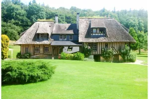 Image of MANOIR DES HERBES