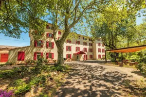 Image of Domaine d'Andabre 140 people