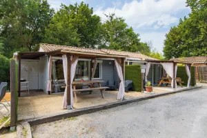 Image of Chalet A Village Vacances