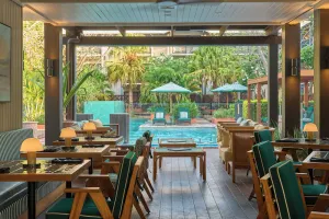 Image of Pinctada Hotel Broome