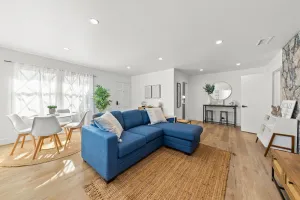 Image of Family friendly SoCal Vacation Home- 10 min to airport! 20min to theme parks!