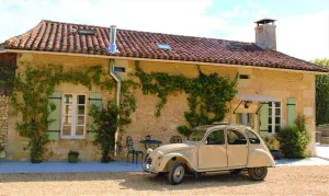 Image of Luxury French gite