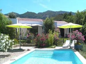 Image of Mini Villa Cali 1