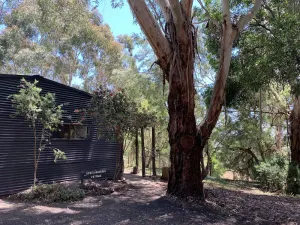 Image of inthelonggrass cottage