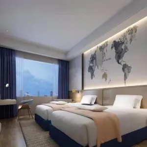 Image of Kyriad Marvelous Hotel Guangzhou Shisanhang Shangxiajiu