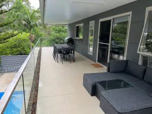 Image of Casa Lina w\/ pool - the place to relax, unwind and reset