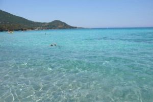 Image of ARCHITECT'S VILLA, QUIET LOCATION, IMPRENSABLE SEA VIEW