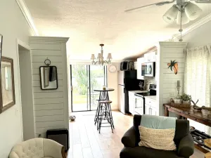 Image of Home Base for New Smyrna Adventures