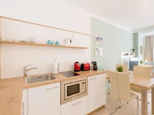 Image of Christian Apartments Oper - contactless check in