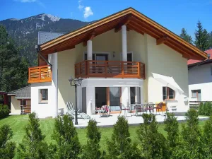 Image of Holiday Home Heidi by Interhome