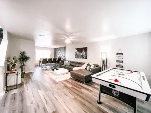 Image of Beautiful\/Spacious house