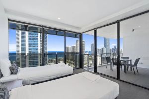 Image of Circle on Cavill - 20th Floor Luxury