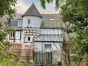 Image of LA MAISON D'ALPHONSE, charmante, centre historique 4-6pers