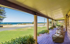 Image of Tranquil water views from your private front deck