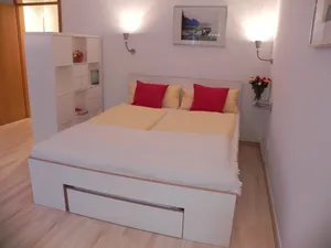 Image of Studio apartment \"Garden II\", underground parking, balcony, central, clinic on foot (EK\/OSK)