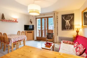 Image of Le Refuge du Chevreuil - Pistes accessibles