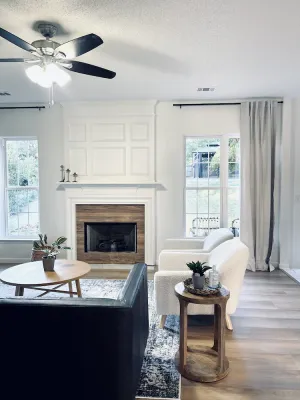 Image of Beautiful home in the Heart of Five Forks, Simpsonville!