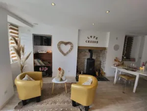 Image of Une petite maison seulement pour 2