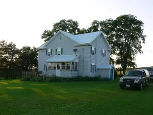 Image of Lever Hill Lodge