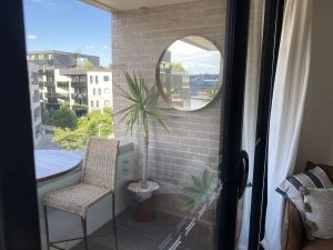 Image of Self-contained one bedroom apartment - Kingston Foreshore on your doorstep