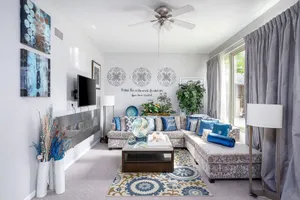 Image of Scenic 1 Bedroom