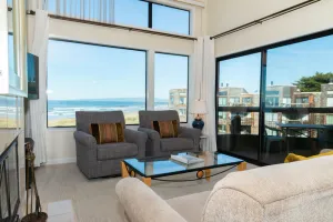 Image of Ocean Front Condo Shorebirds 199