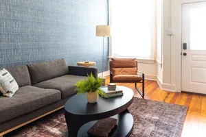 Image of Brand New 4bd, 2ba Lancaster Center City Townhome