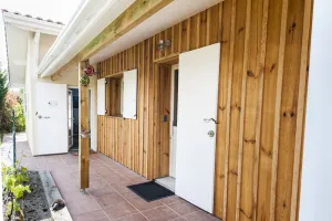 Image of Cosy and functional house 200m from the coast