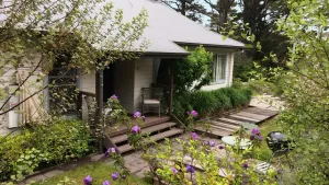Image of Georgette House in Leura