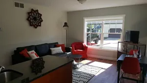 Image of Modern Condo by State Hospital!- Elmwood
