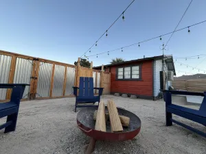 Image of Blue Ox Bungalow- Explore & Unwind!