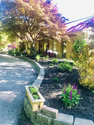 Image of The Cypress Grove Inn ~Madison, IN!<br>*5 Star hosts!